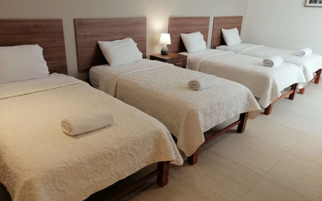 Villa oasis