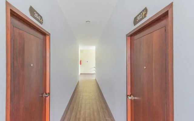 Dao Resort by OYO Rooms