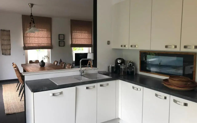 Kipili Spirit House.