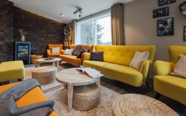 Lofoten Planet - Boutique Hotel