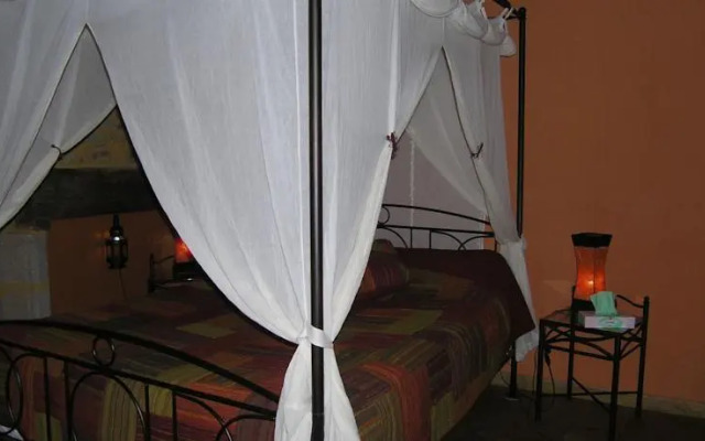 Chambres dhôtes La Soleillade