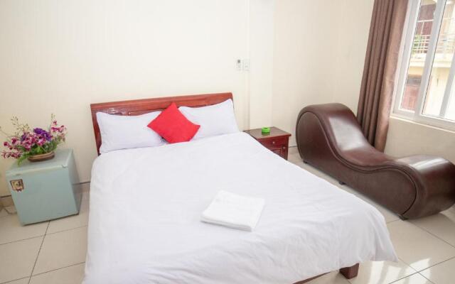 Ngoc Ha Hotel 2