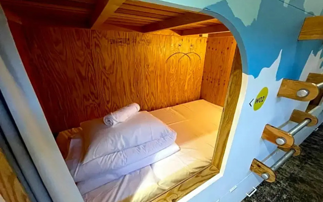 Hostel Have A Nice Day HVNI