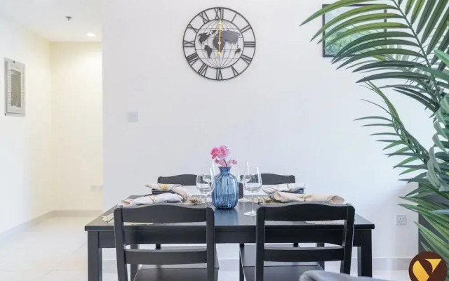 Spacious Pulse Smart Residence JVC