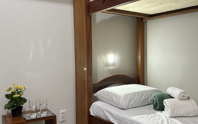 Melhores Flats