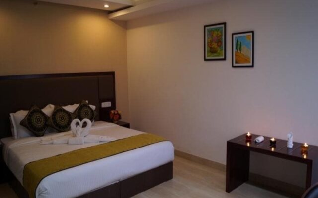 Hotel SeaCity Grand