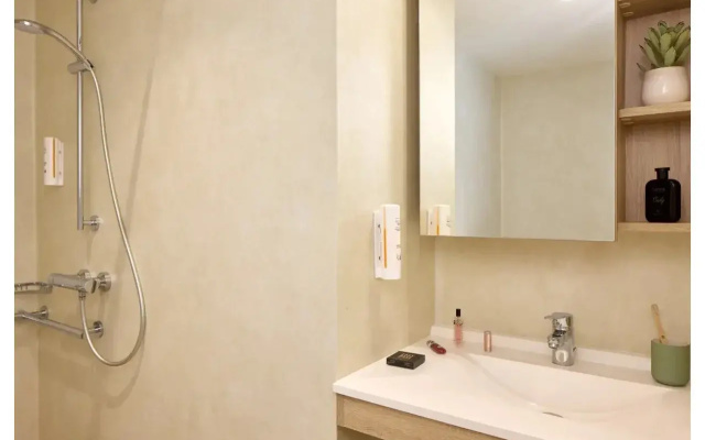 Quality Aparthotel Reims - Saint-Thomas