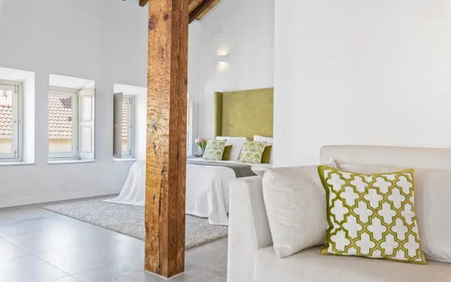 iLoftmalaga Premium Centro Histórico