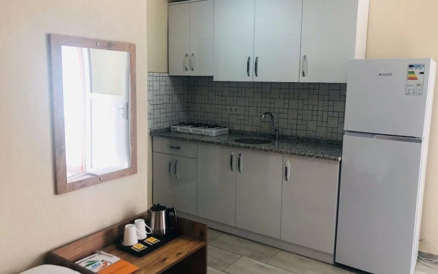 Mali Beach Apart Otel