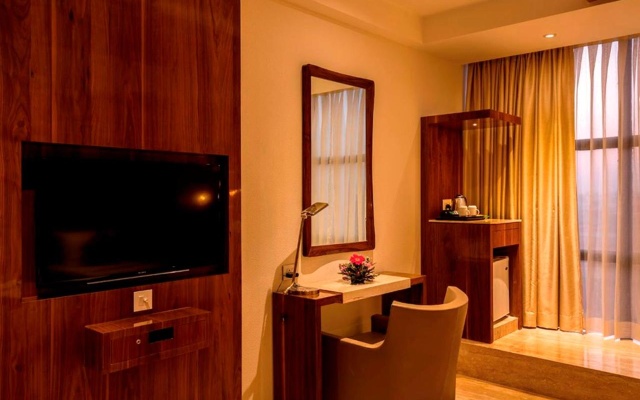 Regenta Inn Embassy Ajmer