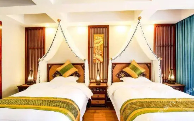 Shuiyunjian Guesthouse