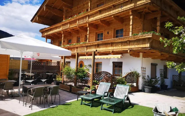Appartements Fritzhof