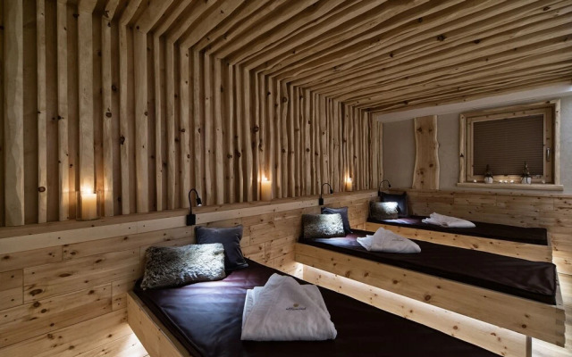 Sonnenhof Genusshotel & Appartements