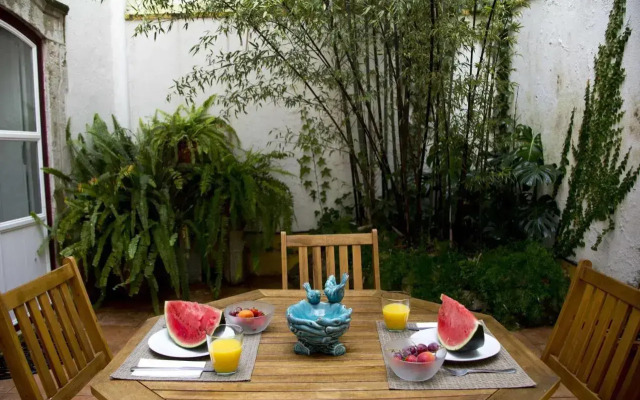 Casa Da Fonte - Holiday Apartments