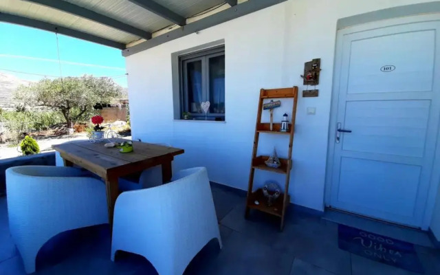 Blue View Villa #1