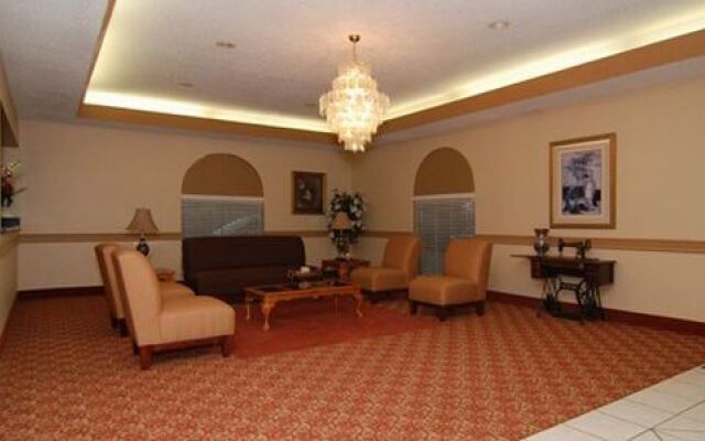 Comfort Inn Henderson