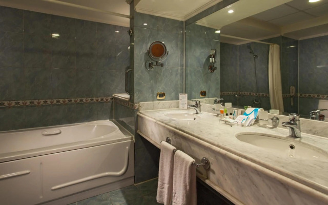 Pickalbatros Golf Beach Resort