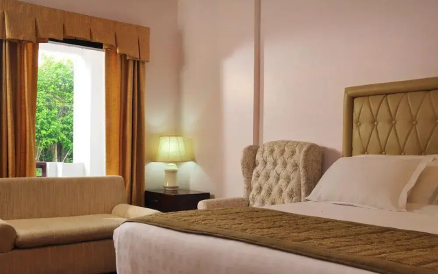 Le Roi - A Health Retreat