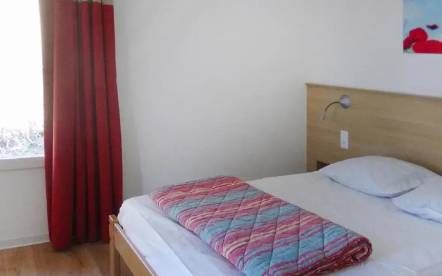 Res. Les Fontaines des Vosges, Saales, 3 Room apt