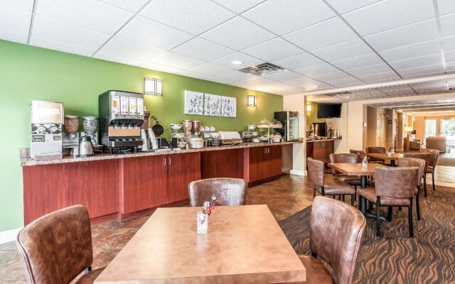 Sleep Inn & Suites Dover University Area