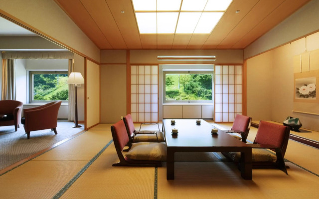 Naspa New Otani