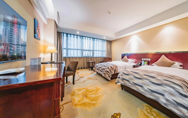 Luoyang Aviation Hotel