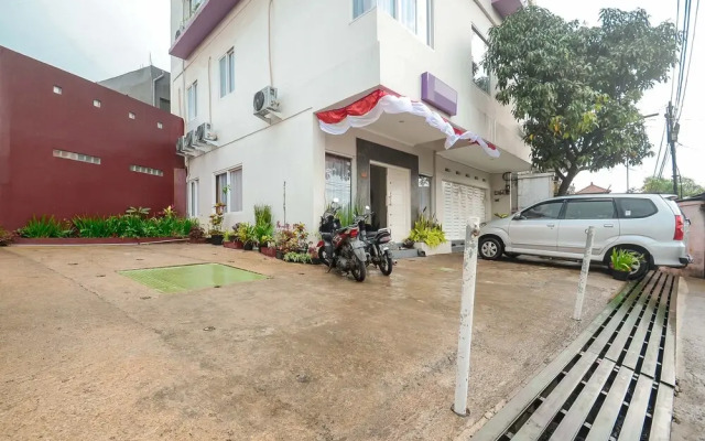Airy Syariah Sadang Serang Titiran 26 Bandung