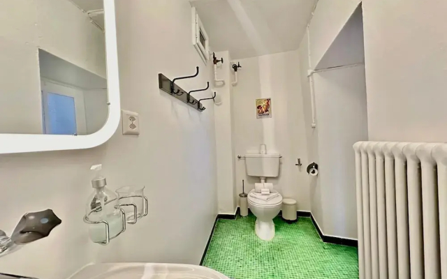 Casa Matilde 2