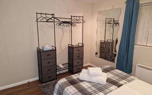 Washingtons Emerald 2 Bed Exec Apt