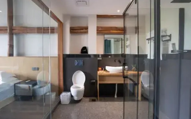 Chunfeng Baiyang Homestay