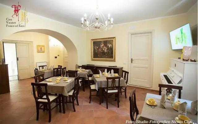 Casa Vacanze Franco Ed Enza