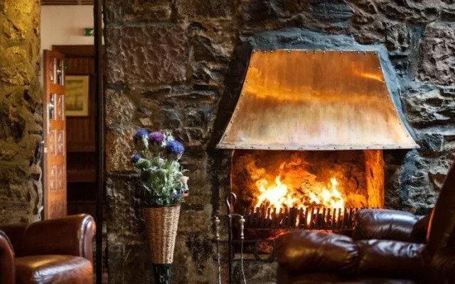 Lochness Lodge Hotel