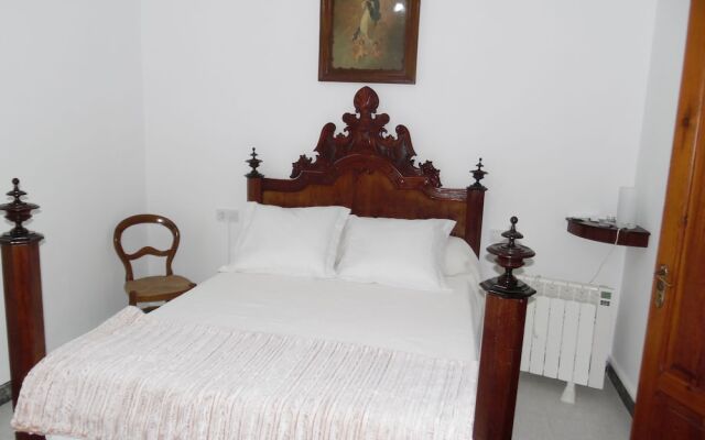 fossar house