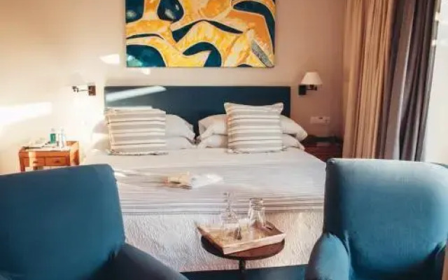 Real Agua Amarga La Joya - Adults Only