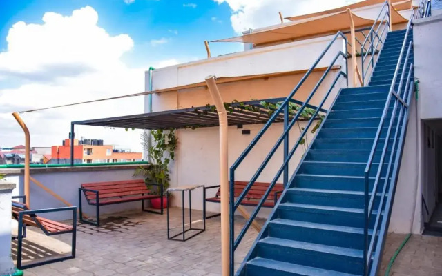 1 Bedroom Trm/Roysambu/Thika Road/Kasarani-(+254706119521)