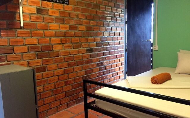 Warm Bed Hostel - Siem Reap