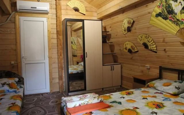 Guest house Tikhiy dvorik