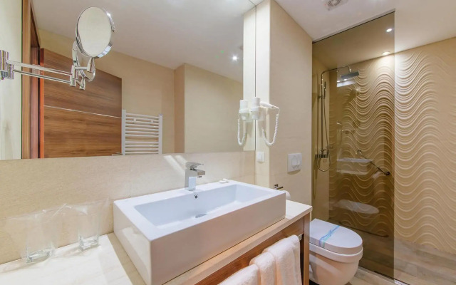 Hotel New Star