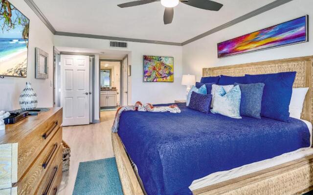 Land's End 10-202 Beach Front - Premier