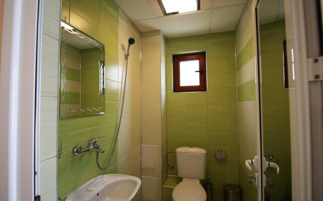 Guest House Popovi