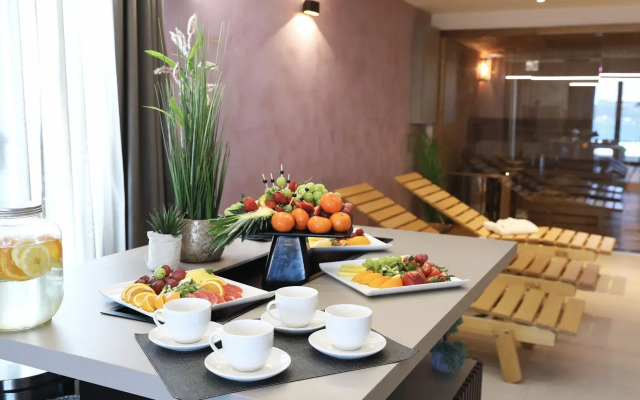 Hotel Adriatic