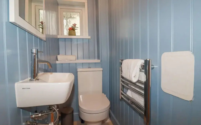 Serendib Cottage