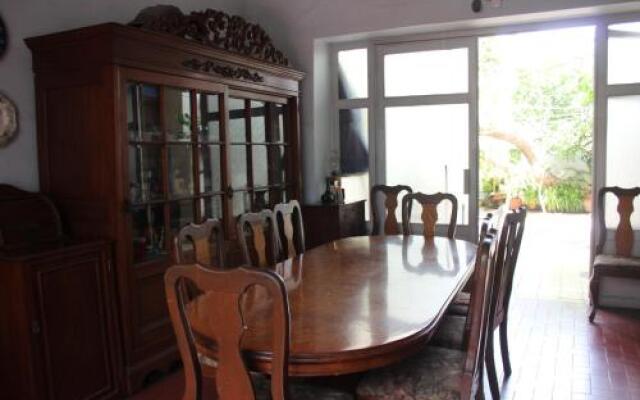 Hostal don Felipe