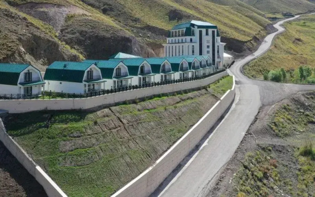 Ve Hotels Palandöken