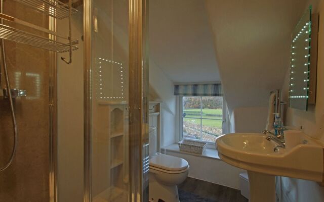 Holiday Home Bwthyn Braf