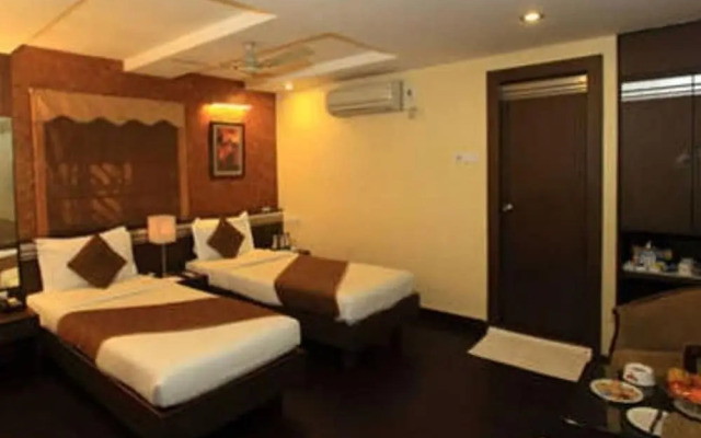 Hotel O2 Oxygen