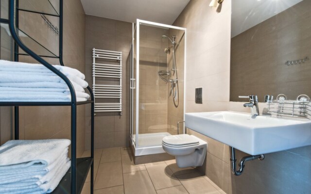 Apartamenty Sun & Snow Bukowa Góra