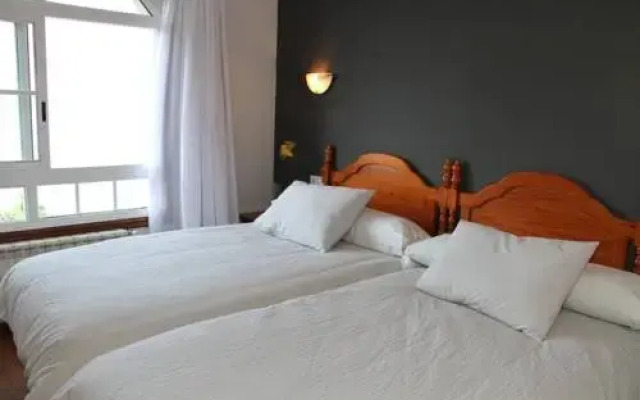 Hotel Santo Apóstol