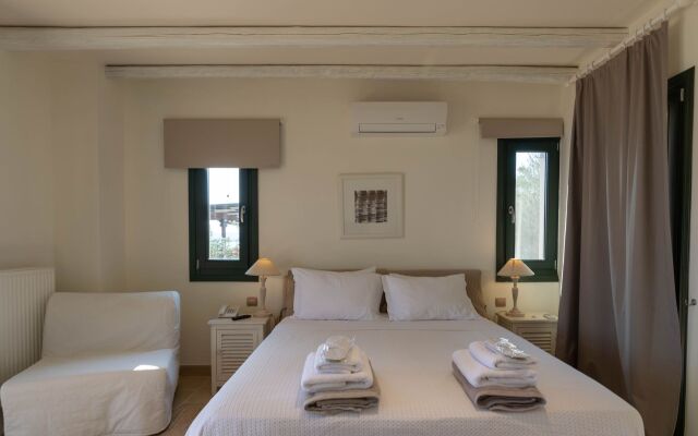 Thermesea Luxury Lodge