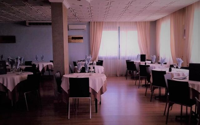Hotel Delaville Frontemare